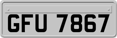 GFU7867