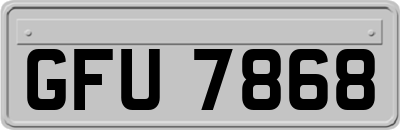 GFU7868