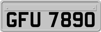 GFU7890
