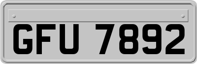 GFU7892