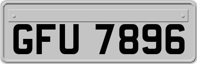 GFU7896