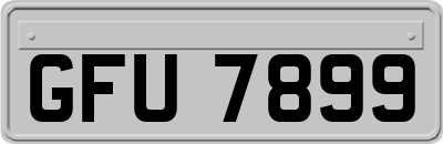 GFU7899