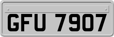 GFU7907