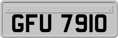 GFU7910