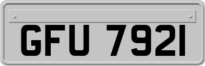 GFU7921