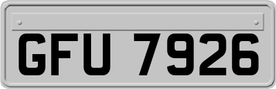 GFU7926