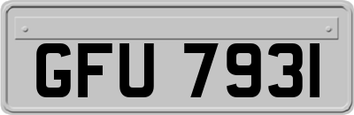GFU7931