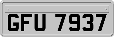 GFU7937