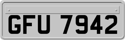 GFU7942