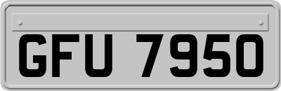 GFU7950