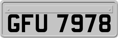 GFU7978