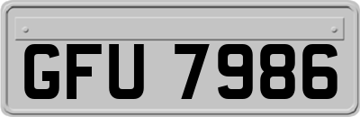 GFU7986