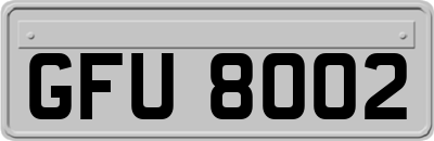 GFU8002