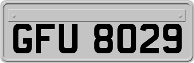 GFU8029