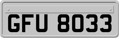 GFU8033