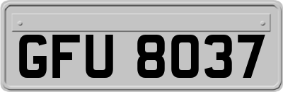 GFU8037
