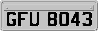 GFU8043