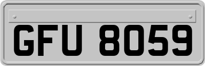 GFU8059