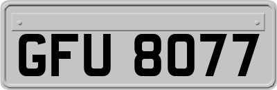 GFU8077