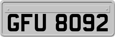 GFU8092