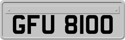 GFU8100