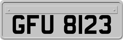 GFU8123
