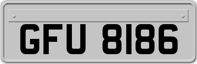 GFU8186