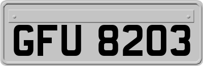 GFU8203