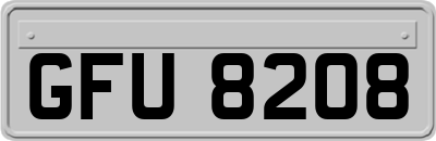 GFU8208
