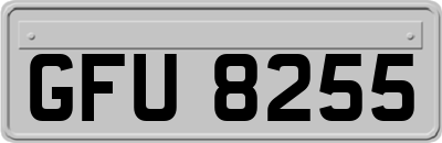 GFU8255