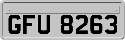 GFU8263
