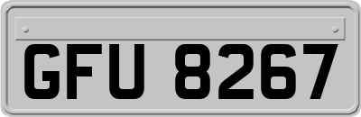 GFU8267