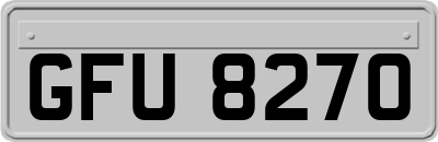 GFU8270