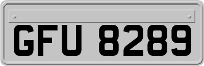 GFU8289
