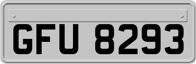 GFU8293