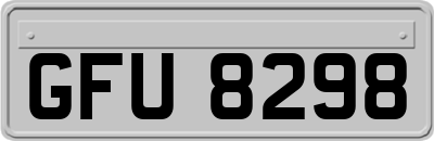 GFU8298