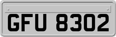 GFU8302