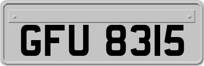 GFU8315