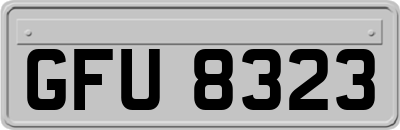 GFU8323
