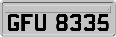 GFU8335