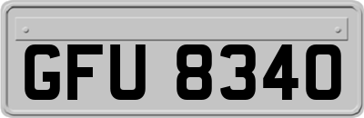 GFU8340