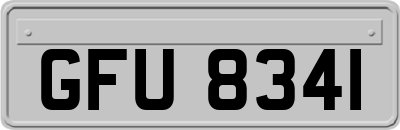 GFU8341