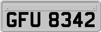 GFU8342