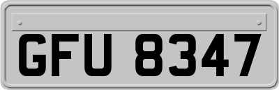 GFU8347
