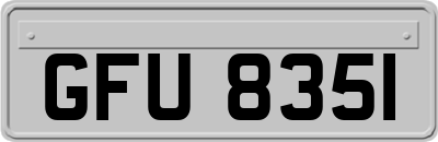 GFU8351