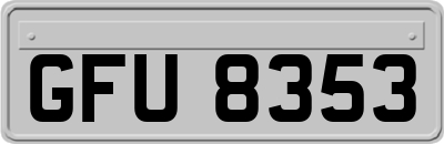 GFU8353