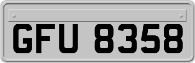 GFU8358