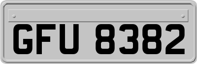 GFU8382