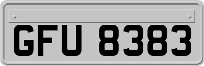 GFU8383