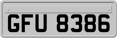 GFU8386
